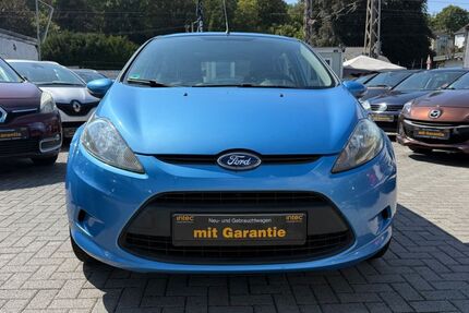 Ford Fiesta 145.000 km 3.999 &euro; Bonn 53179