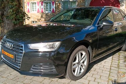 Audi A4 122.500 km 14.999 &euro; Rösrath 51503