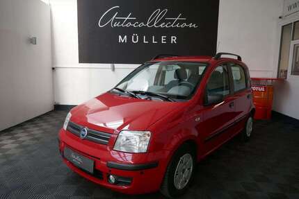Fiat Panda 189.000 km 1.997 &euro; Remscheid 42897