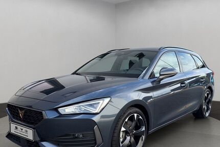 Cupra Leon 12.570 km 27.680 &euro; Lohmar 53797