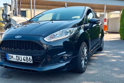 Ford Fiesta 99.856 km 6.499 &euro; Brühl 50321