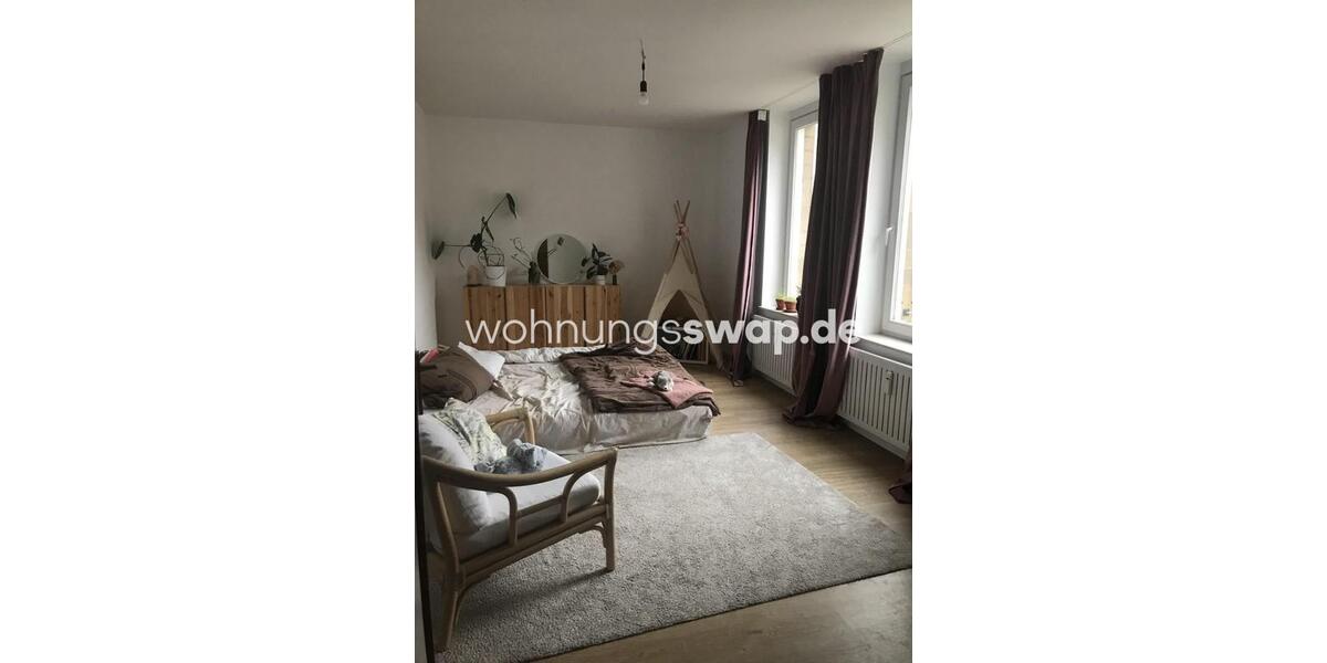 Etagenwohnung Köln Innenstadt - 2 Zimmer, 60 m&sup2;, 425&euro; | Angebot:24866152