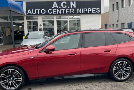 BMW 520 29.800 km 47.450 &euro; Köln 50829