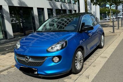 Opel Adam 77.000 km 6.500 &euro; Much 53804