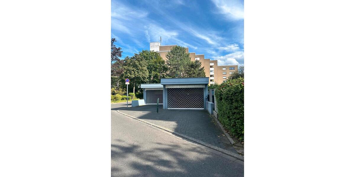 Etagenwohnung Bonn Tannenbusch - 2 Zimmer, 70 m&sup2;, 176.000&euro; | Angebot:27496429