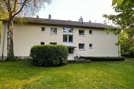 Wohnung Bonn Hardtberg - 4 Zimmer, 85 m&sup2;, 296.000&euro; | Angebot:27085658