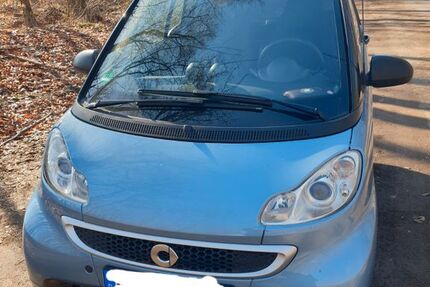 Smart ForTwo 48.500 km 6.599 &euro; Brühl 50321