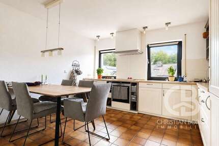 Wohnung Wipperfürth - 4 Zimmer, 135 m&sup2;, 179.000&euro; | Angebot:27449228