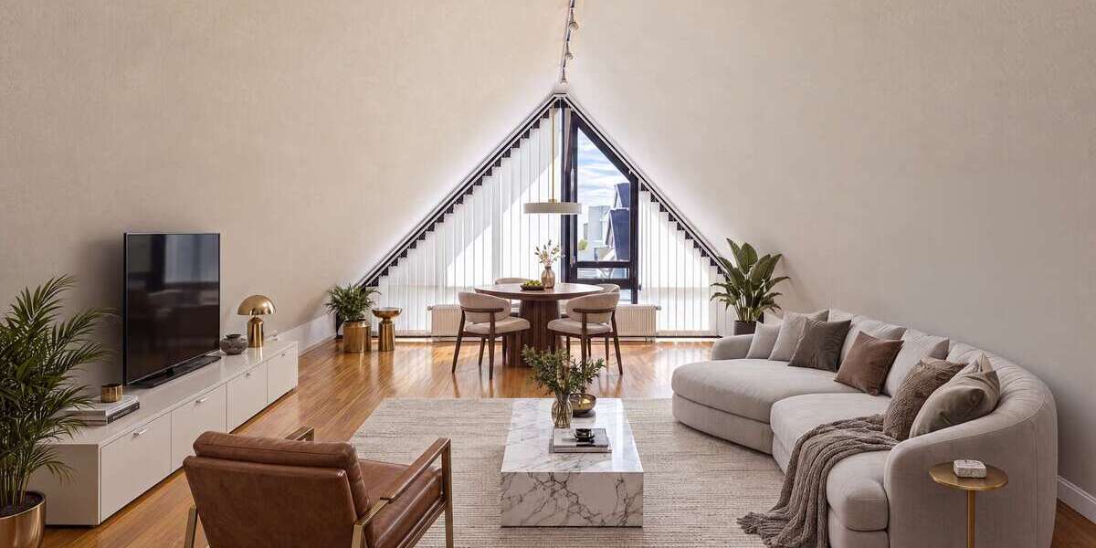 Etagenwohnung Köln Lindenthal - 3 Zimmer, 131 m&sup2;, 595.000&euro; | Angebot:27501391