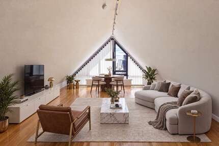 Wohnung Köln Lindenthal - 3 Zimmer, 131 m&sup2;, 595.000&euro; | Angebot:27501391