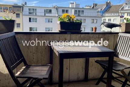 Wohnung Köln Innenstadt - 3 Zimmer, 74 m&sup2;, 666&euro; | Angebot:26057736