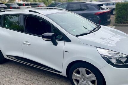 Renault Clio 99.400 km 5.800 &euro; Köln 50968