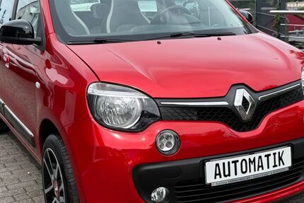 Renault Twingo 88.926 km 9.988 &euro; Radevormwald 42477