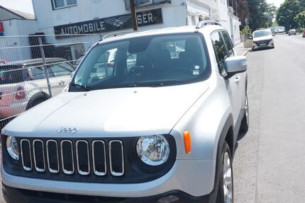 Jeep Renegade 45.211 km 12.999 &euro; Köln 51143