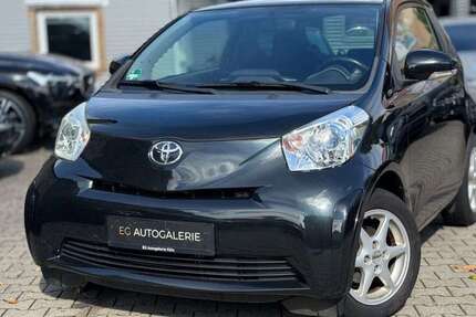 Toyota iQ 129.000 km 5.200 &euro; Köln 51109