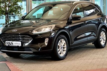 Ford Kuga 58.408 km 20.900 &euro; Köln 50769