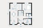 Ihr Traum vom Eigenheim - Flexibles Ausbauhaus für individuelle Wünsche - Einfamilienhaus Remscheid Reinshagen | Angebot:27493141