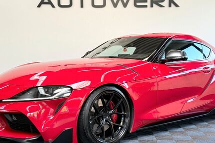 Toyota Supra 66.159 km 51.999 &euro; Hückeswagen 42499