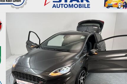 Ford Fiesta 134.628 km 11.490 &euro; Köln 50739