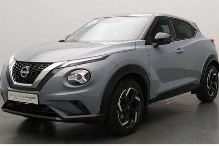 Nissan Juke 45.058 km 14.680 &euro; Leverkusen 51379