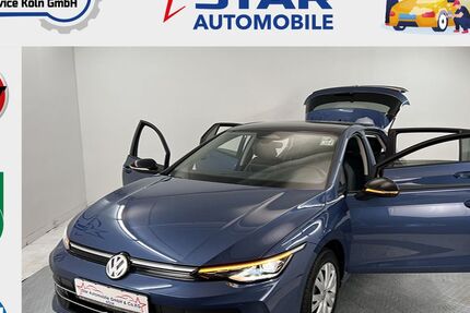 VW Golf 17.262 km 27.990 &euro; Köln 50739