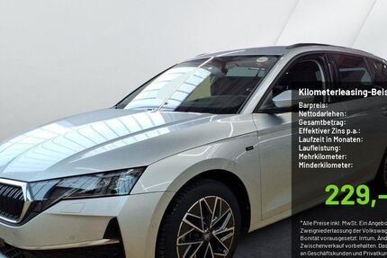 Skoda Octavia 27.715 km 27.590 &euro; Pulheim-Brauweiler 50259