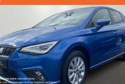 Seat Ibiza 17.713 km 21.490 &euro; Dormagen 41540
