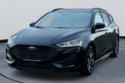 Ford Focus 93.000 km 13.890 &euro; Bonn 53177