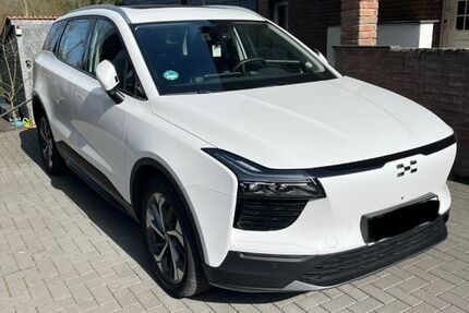 Aiways U5 37.000 km 18.000 &euro; Solingen 42699