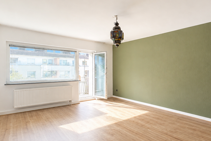 Wohnung Köln Mülheim - 4 Zimmer, 90 m&sup2;, 1.400&euro; | Angebot:27266452