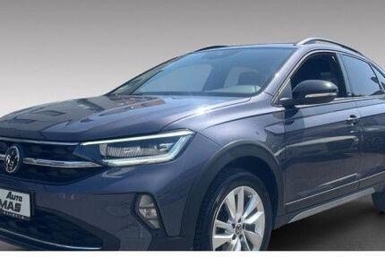 VW Taigo 65.108 km 16.900 &euro; Brühl 50321