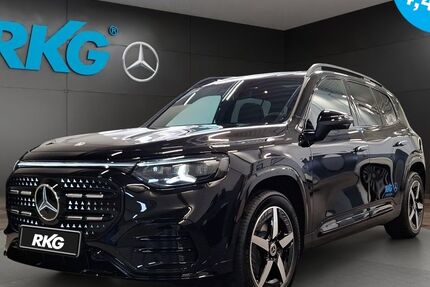 Mercedes-Benz GLB 250 9.800 km 59.690 &euro; Bonn 53119