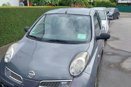 Nissan Micra 176.000 km 2.200 &euro; Langenfeld 40764