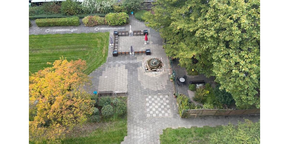 Etagenwohnung Köln Rodenkirchen - 1 Zimmer, 28 m&sup2;, 145.000&euro; | Angebot:27501048