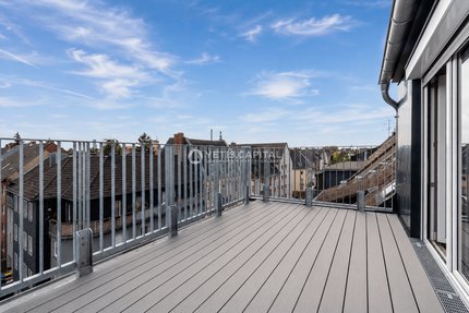 Wohnung Köln Nippes - 2 Zimmer, 60 m&sup2;, 355.000&euro; | Angebot:27452539