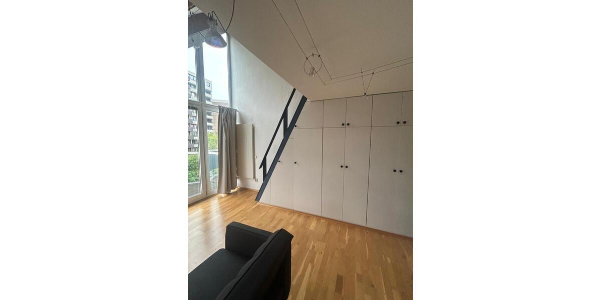 Maisonettenwohnung Köln Porz - 1.5 Zimmer, 31 m&sup2;, 118.000&euro; | Angebot:27474979