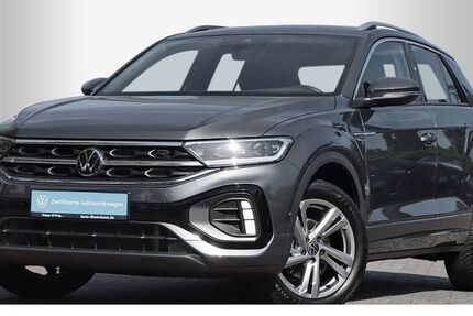 VW T-Roc 22.590 km 23.745 &euro; Bonn 53175