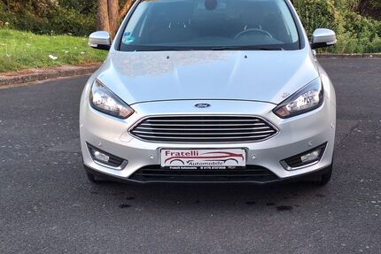 Ford Focus 113.539 km 6.999 &euro; Brühl bei Köln 50321