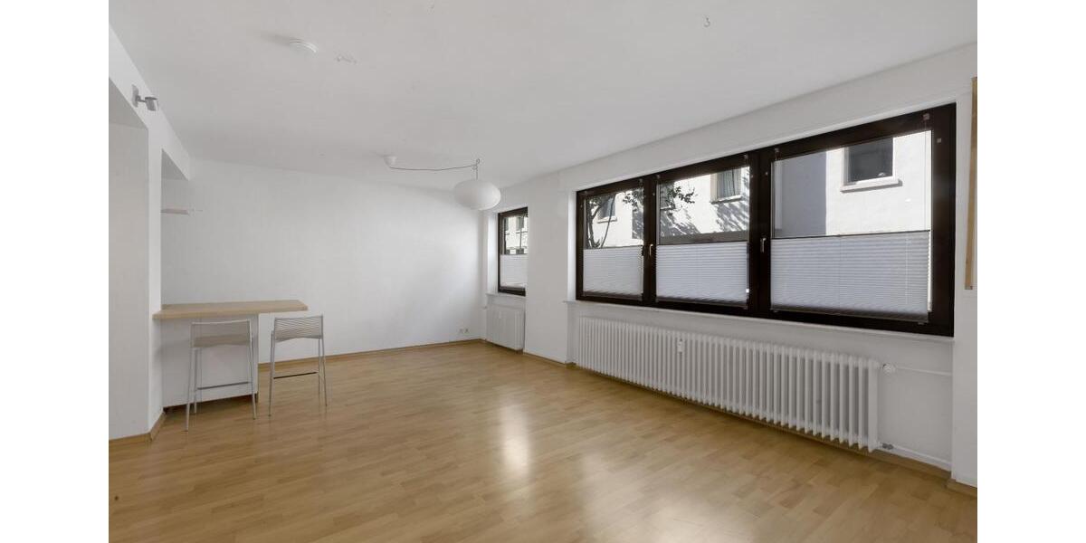Erdgeschoßwohnung Köln Lindenthal - 3 Zimmer, 81 m&sup2;, 395.000&euro; | Angebot:27436395