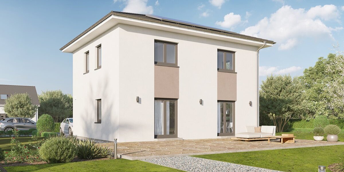 Ihr maßgeschneidertes allkauf-Haus - persönliche Planung inklusive - Einfamilienhaus Remscheid Reinshagen | Angebot:27493966