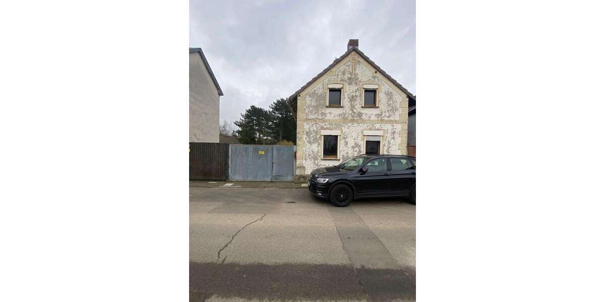 Einfamilienhaus Köln Porz - 4 Zimmer, 90 m&sup2;, 305.000&euro; | Angebot:27459115