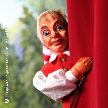 Ensembleproduktion: Puppensitzung 2027 13.01.2027 PUPPENSPIELE DER STADT KÖLN