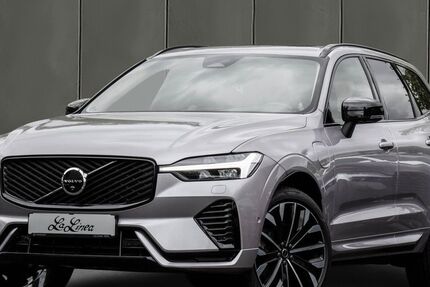 Volvo XC60 17.500 km 60.860 &euro; Köln 50968