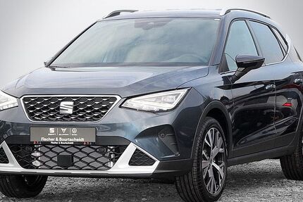 Seat Arona 9.325 km 23.980 &euro; Lohmar 53797