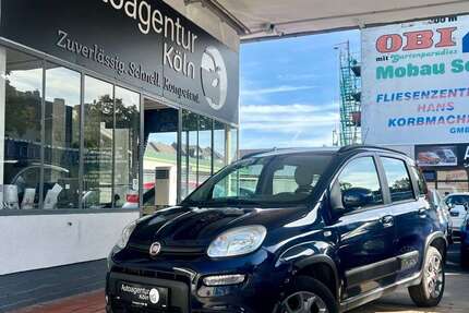 Fiat Panda 168.000 km 5.990 &euro; Köln 51067