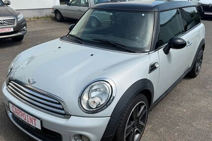 Mini One Clubman 131.000 km 5.950 &euro; Brühl 50321