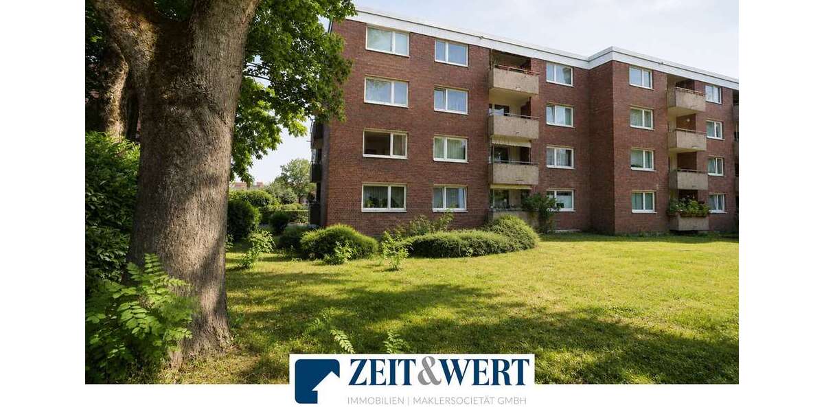 Etagenwohnung Hürth - 2 Zimmer, 60 m&sup2;, 250.000&euro; | Angebot:27096974