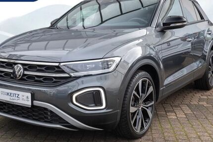 VW T-Roc 6.466 km 39.990 &euro; Solingen 42699