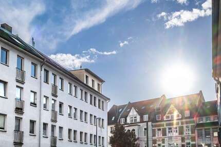 Wohnung Köln Nippes - 1 Zimmer, 29 m&sup2;, 165.000&euro; | Angebot:25097205