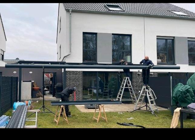 Doppelhaushälfte Wesseling - 5 Zimmer, 165 m&sup2;, 876.500&euro; | Angebot:27457271